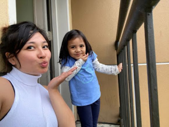 Meet your Posher, Athena - Picture 1 of 1